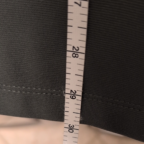 32 Degrees Men's Dark Gray Lightweight Jacket - Picture 7 of 8